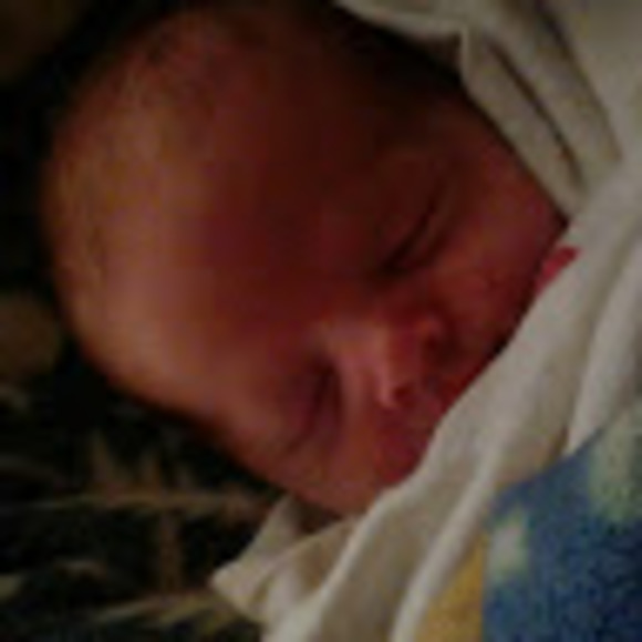 Meet your Posher, Kylee - Picture 1 of 1